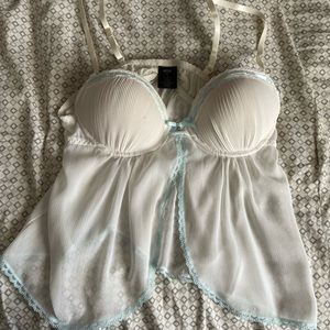 Apt. 9 size medium lingerie